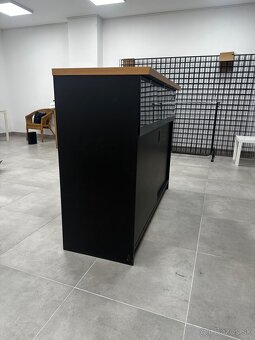 (DO 28.12.) Barový pult (ZA ODVOZ) - 3