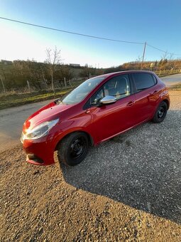 Predám Peugeot 208 Style - 3