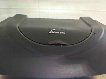 Akvárium + príslušenstvo - 3