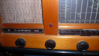 Staré rádio - 3