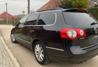 Predám VW passat b6 2.0 TDi 103kw Common Rail - 3