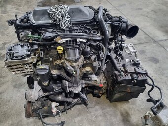 Rozpredam ford s-max 2.0tdci - 3