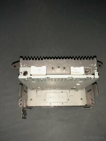 Mitsubishi autorádio asx - 3