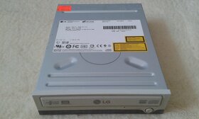 6x Interné CD/DVD mechaniky 5,25" PATA/IDE/EIDE - 3