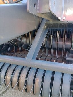 Lis (balikovač) Metal fach - 3