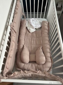 Detska postielka - 3