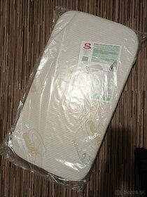 Detský matrac /matrace 86x46x8cm - 3