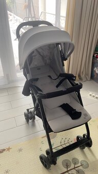 Športový kočík Chocco - 3