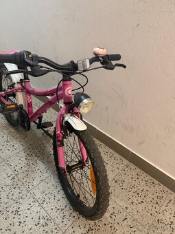 detský bicykel Kellys LUMI 20 - 3