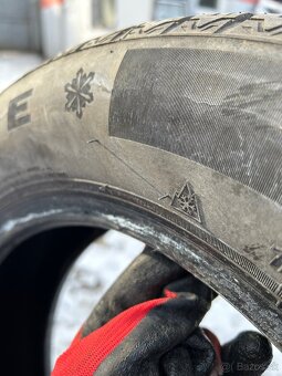 Celoročne Pneu 175/65 R15 84H - 3