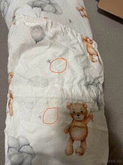 Perinka - zavinovačka - 3