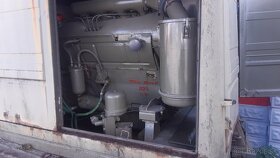 elektrocentrala, motor tatra - 3