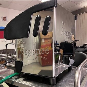 Kávovar Expobar 1GR - 3