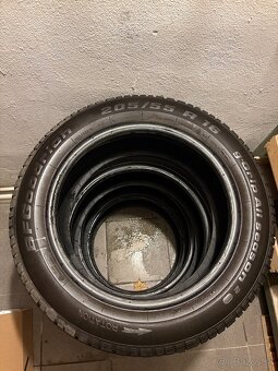 Celoročné pneumatiky BF Goodrich - 3