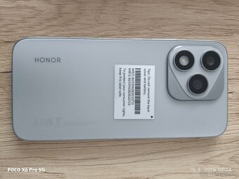 Honor 400 Lite - 3