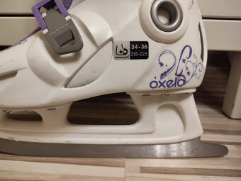 Predám korčule - 3