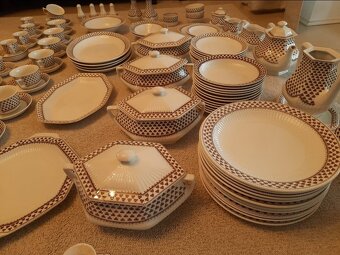 Jedalenska suprava Sharon - 3