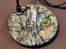 Detech DD 6″ cievka pre detektor kovov - 3