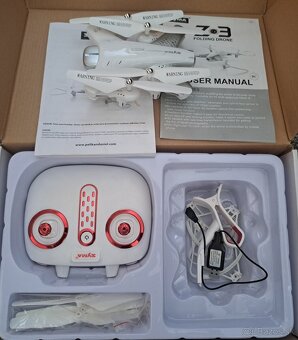 Dron Syma Z3 - 3