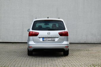Seat Alhambra 2.0 TDI ecomotive - 3