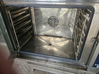 Konvektomat Lainox mve051p - 3