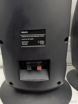 reproduktory Philips SBC BS030 - 3