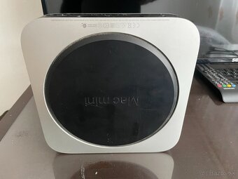 Apple Mac mini M1 – 16GB RAM, 512GB SSD - 3