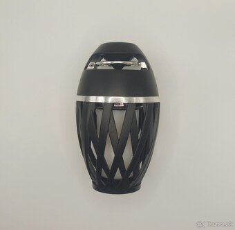 Bluetooth Reproduktor s LED (nepoužité) - 3