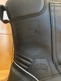 Pilčicke topánky Holík - 3