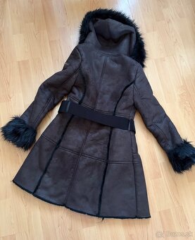 Zimný Kabát MAYO CHIX - 3