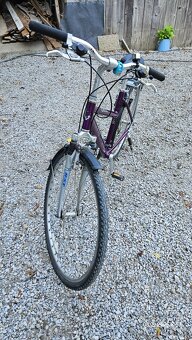 Predám dámsky bicykel - 3