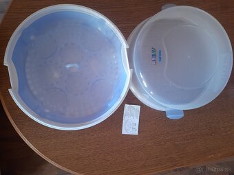 Sterilizator Philips Avent - 3