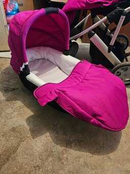 kočiar - 3 kombinácia - 3