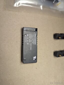 DJI Mini 2 fly more combo + kufor. - 3