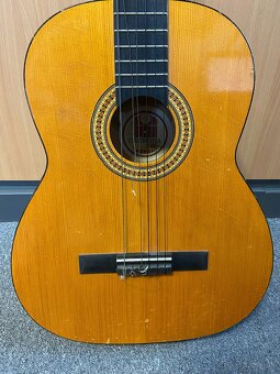 Akustická gitara s puzdrom - 3