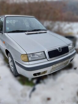 Predám na náhradné diely - 3