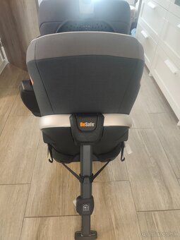Autosedačka Be Safe Stretch - 3