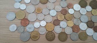 Predám mince - 3