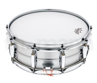 Pearl 14"x05" Sensitone Aluminium - 3