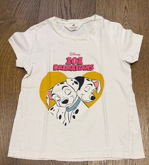 Balik Disney 122/128 - 3