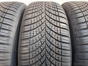 195/55 R16  -nové celoročné Good Year - 3