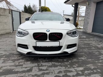 Bmw M135i xDrive 420hp - 3