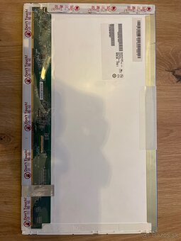 LCD panel B156XW02 V.0 - 3