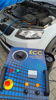 Dekarbonizacia motora,svetla - 3