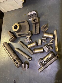 Kliestiny redukcie nastavce zahlbniky radeko - 3