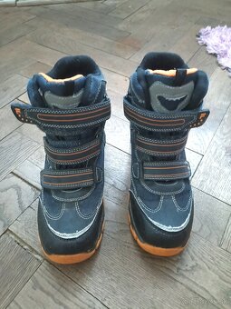 Fila zimné topánky 35 - 3