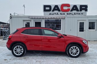MERCEDES-BENZ GLA 180 A/T - 3