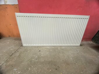 Radiátor 1200x600 - 3