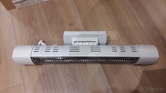 Elektrický ohrievač AEG - 3