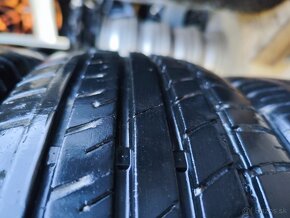 Letné pneu = 195/65 R15 = STARMAXX = 2ks - 3